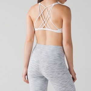 Lululemon Free To Be Zen